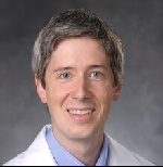 Image of Dr. Thomas John Van De Ven, PhD, MD
