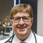 Image of Dr. Gregory W. Halbur, MD