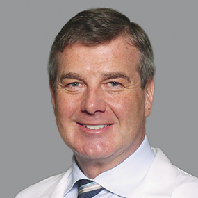 Image of Dr. James G. Hoff, MD