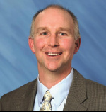 Image of Dr. John D. Bruns, MD