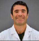 Image of Dr. Daniel A. Barkhuff, MD