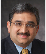 Image of Dr. Chintan A. Parikh, MD