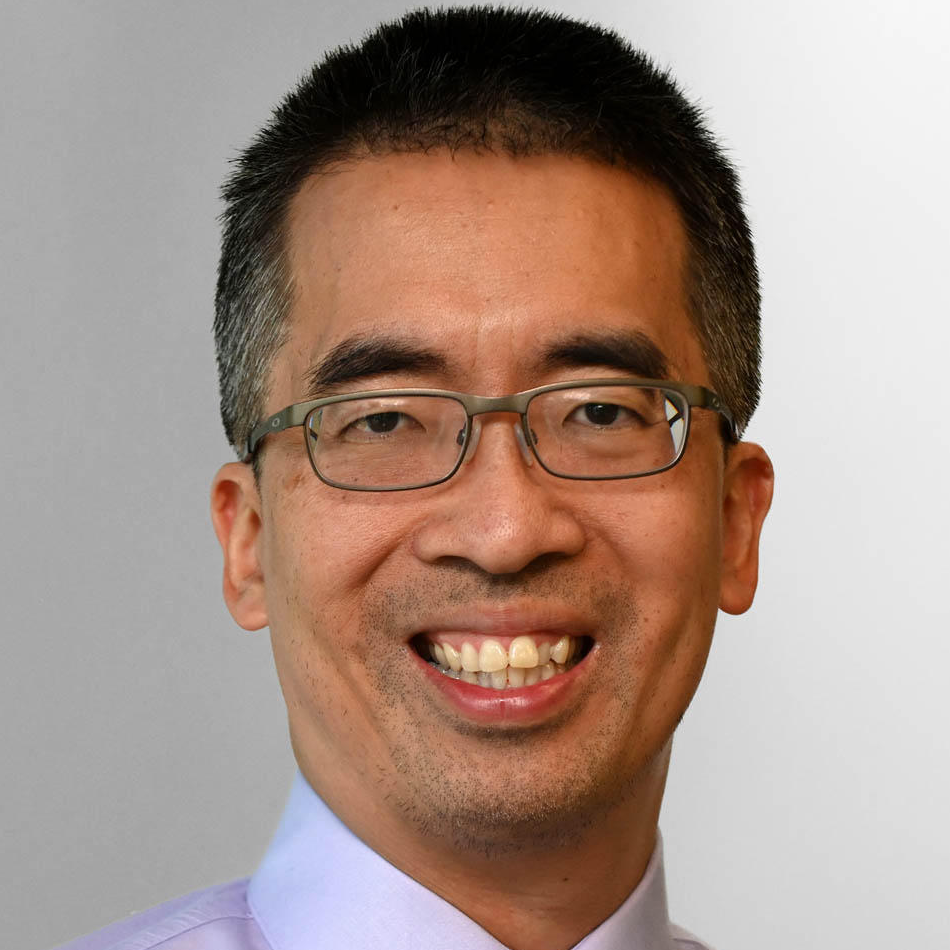 Image of Dr. Paul I-Hung Huang, MD