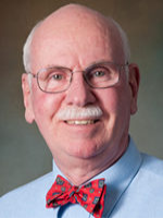 Image of Dr. Joseph F. Burke Jr., MD