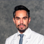 Image of Dr. Evan M. Busby, DMD