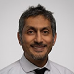 Image of Dr. Shishir N. Sheth, MD