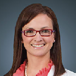 Image of Dr. Ashley Elizabeth Wenaas, MD
