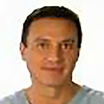 Image of Dr. Roger Chams, MD
