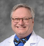 Image of Dr. Gary E. Loyd, MD
