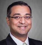 Image of Dr. Amit Dahyabhai Patel, FCCP, MD