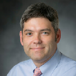 Image of Dr. Michael Joseph Smith, MD, MSCE