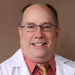 Image of Dr. Michael Gene Gaines, MD