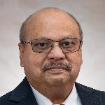 Image of Dr. Iftiker K. Ahmad, MD