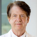 Image of Dr. Richard Johnson, MD