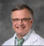 Image of Dr. Gregory P. Graziano, MD