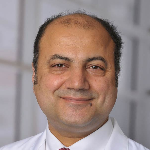 Image of Dr. Rami Kahwash, MD