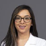 Image of Dr. Gisselle Dalila Castellanos Castillo, MD