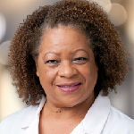 Image of Dr. Andrea Vernell Brown, MD