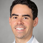 Image of Dr. Dominic Alexander Ferrey I, MD
