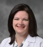 Image of Dr. Melissa G. Hendriks, MD