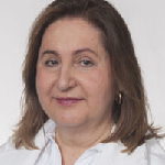 Image of Dr. Maria Carmen B. Wilson, MD