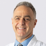 Image of Dr. Stephen J. Hoenig, MD