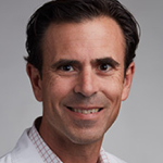 Image of Dr. Patrick R. Cook, DO, MD