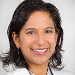 Image of Dr. Jyoti Mayadev, MD