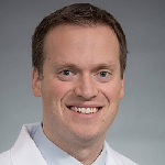 Image of Dr. Andrew W. Stacey, MD