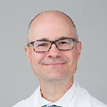 Image of Dr. Eric R. Houpt, MD