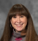 Image of Ms. Nicole T. Glickman, MSW, LMSW