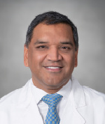Image of Dr. Rajesh Makkenchery, MD