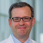 Image of Dr. Ezra Burstein, MD, PhD