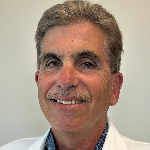 Image of Dr. Barry E. Shapiro, DO