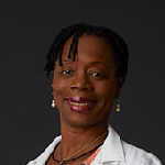 Image of Dr. Sheryl Heron, FACEP, MPH, MD
