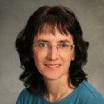 Image of Dr. Marcia L. Franklin, MD