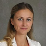 Image of Dr. Galyna Pushchinska, MD