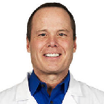 Image of Dr. Aaron Fritz, DO