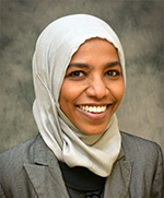 Image of Selma Mohammed, MBBS, MD PHD