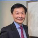 Image of Dr. Albert W. Chow, M.D.