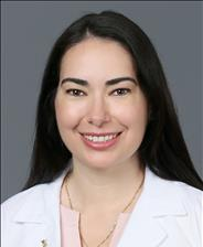Image of Dr. Rachel Vanessa Faride Rohaidy, MD