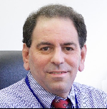 Image of Dr. Steven L. L. Gonias, MD, PhD
