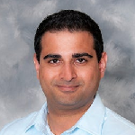 Image of Dr. Aamir Masood Gilani, MD