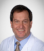 Image of Dr. John Frederick Deeken, MD