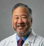 Image of Dr. Mark K. Ono, MD