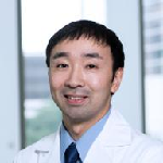 Image of Dr. Ray Kris Chihara, MD, PhD