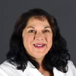 Image of Dr. Mary L. Zervos, DO