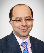 Image of Dr. Tarek Abou-Ghazala, MD