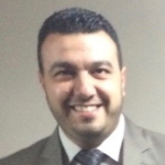 Image of Dr. Mohamed Alfaris, MD