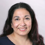 Image of Dr. Davina M. Franco, MD